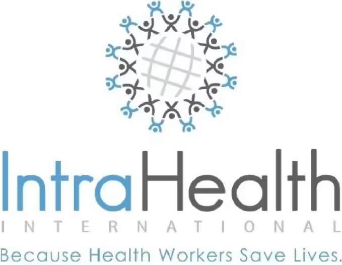 IntraHealth International