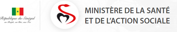 Ministère de la Santé et de l’Action sociale du Sénégal